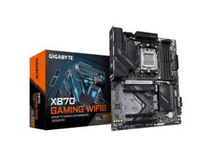 GIGABYTE X870 GAMING WIFI 6 rev. 1.0 matična ploča