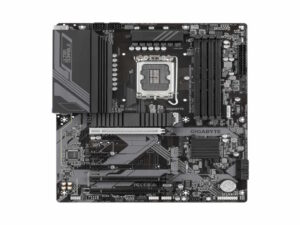 GIGABYTE Z790 D rev. 1.x