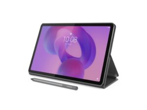 Tablet LENOVO Idea Tab TB336FU /11" 2.5K /OC 2.40GHz/8GB/256GB/5Mpx/8Mpx/WiFi/Bluetooth 5.2/siva