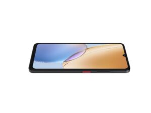 Smartphone ZTE Blade A56 4GB/64GB/crna