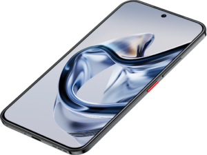 Smartphone ZTE Nubia Air 5G 8GB/256GB/crna
