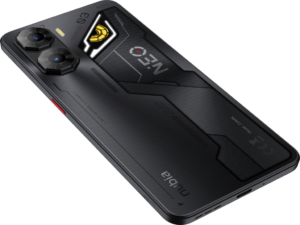 Smartphone ZTE Nubia Neo 3 5G 8GB/256GB/crna