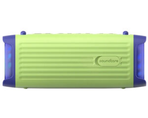 ANKER Soundcore Boom 3i 50W prenosni bluetooth IP68 zvučnik zeleni