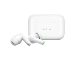 REALME T200 True Wireless Snowy White RMA2410 Bežične slušalice bele