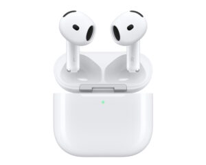 APPLE AirPods 4 slušalice (MXP63LL/A)