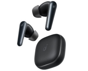 ANKER Soundcore Liberty 5 TWS ANC BT bubice sa mikrofonom crne