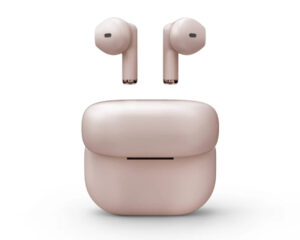 ENERGY SISTEM Rose StyleBuds slušalice roze (M45937)