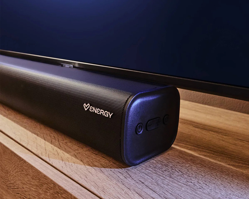 ENERGY SISTEM Energy Soundbar bluetooth zvučnik crni (M50040) - Слика 4