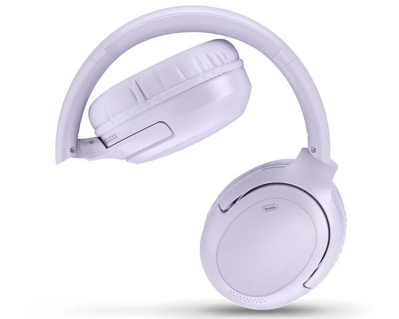 ENERGY SISTEM Lavender Hush Bluetooth slušalice (M50106) - Слика 5
