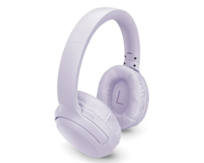 ENERGY SISTEM Lavender Hush Bluetooth slušalice (M50106) - Слика 4