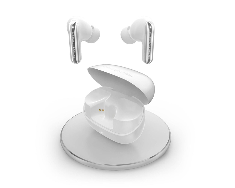 ENERGY SISTEM White Serenity ANC Ultra Bluetooth slušalice bele (M45935) - Слика 3