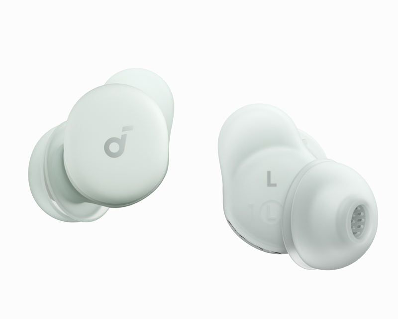 ANKER Soundcore Sleep A30 Noise Masking BT bežične bubice zelene - Слика 7