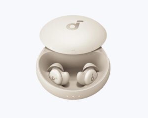 ANKER Soundcore Sleep A20 Noise Masking BT bežične bubice bež