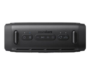 ANKER Soundcore Boom 3i 50W prenosni bluetooth IP68 zvučnik crni