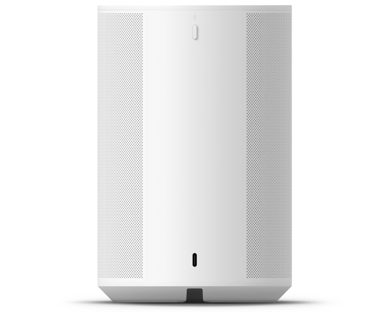 SONOS Era 100 SL White Bežični zvučnik beli - Слика 4