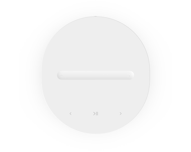 SONOS Era 100 SL White Bežični zvučnik beli - Слика 6