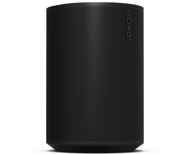 SONOS Era 100 SL Black Bežični zvučnik crni - Слика 2