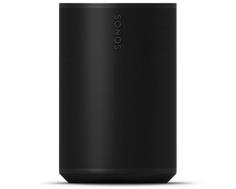 SONOS Era 100 SL Black Bežični zvučnik crni - Слика 3