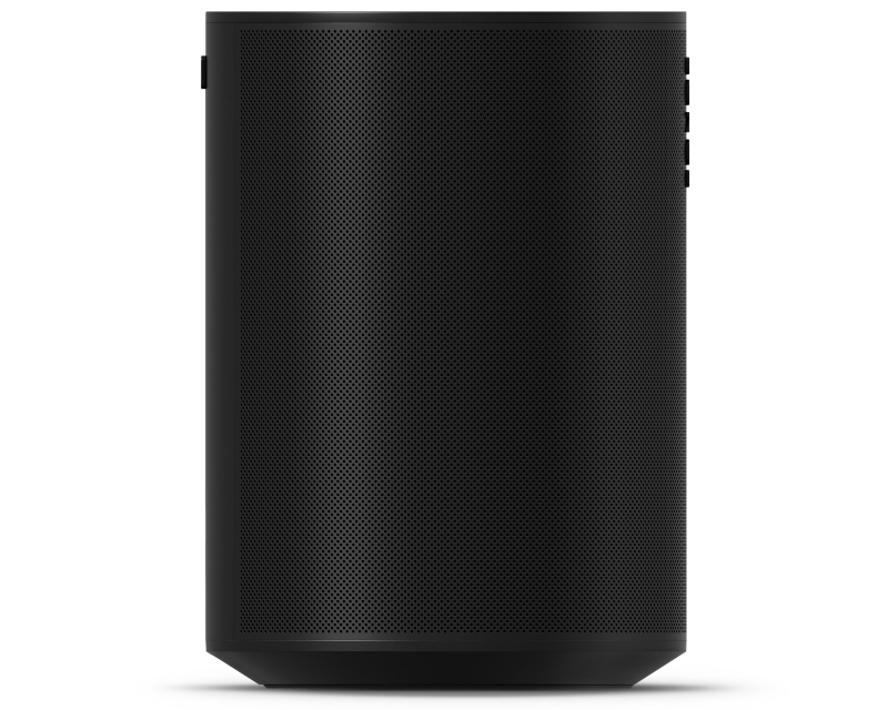 SONOS Era 100 SL Black Bežični zvučnik crni - Слика 6
