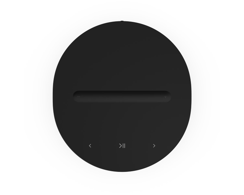 SONOS Era 100 SL Black Bežični zvučnik crni - Слика 7
