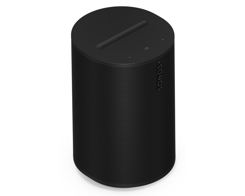 SONOS Era 100 SL Black Bežični zvučnik crni - Слика 4