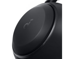 ANKER Soundcore Space 2 ANC BT slušalice crne
