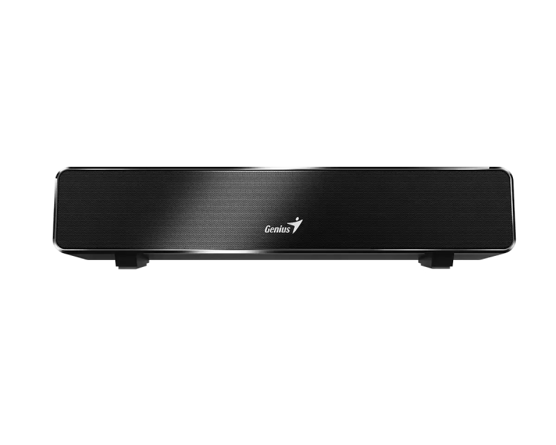 GENIUS USB SoundBar 100 crni - Слика 7
