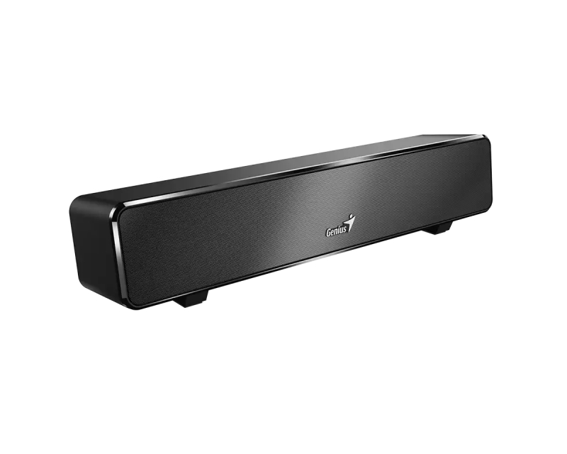GENIUS USB SoundBar 100 crni - Слика 2