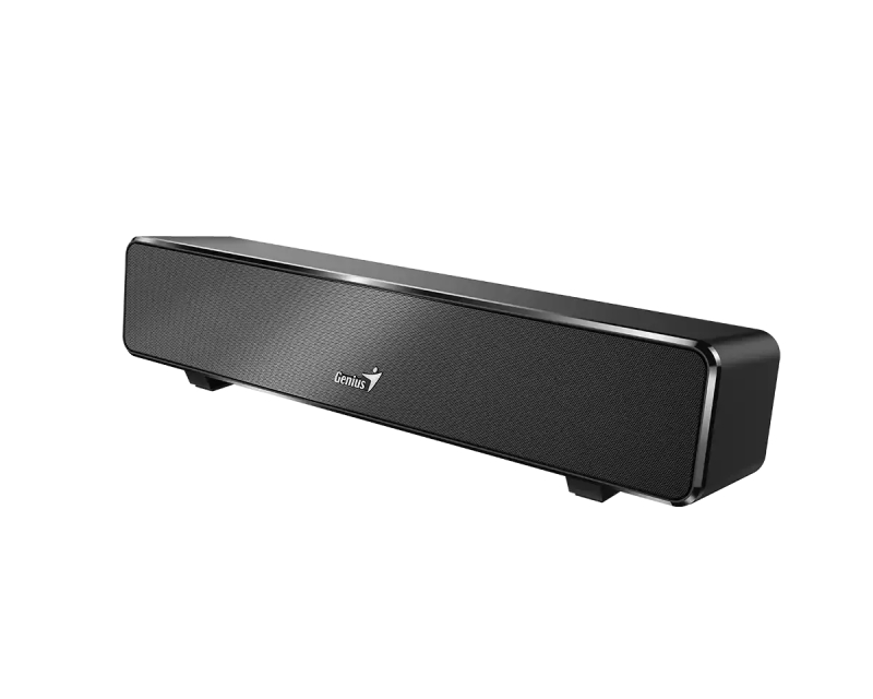 GENIUS USB SoundBar 100 crni - Слика 6