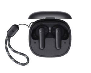 ANKER Soundcore R50i TWS BT bubice sa mikrofonom crne