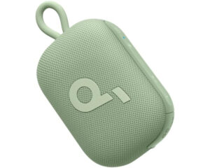ANKER Soundcore Select 4 Go prenosivi bluetooth IP67 zvučnik zeleni