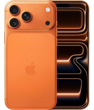 Apple iPhone 17 Pro 256GB narandžasta