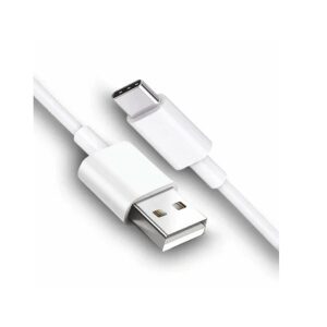 BAVIN Bavitel kabl Usb A/Type C bela