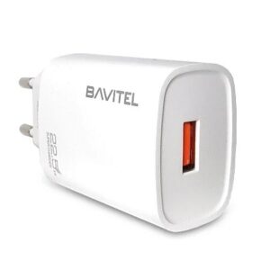 BAVIN Bavitel punjač 22.5W Usb A bela