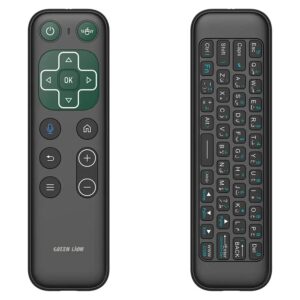 Green Lion  Daljinski upravljač sa tastaturom i mišem