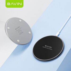 Bavin bežični punjač 15W Magnetic - PC017