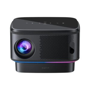 Havit projektor PJ300 Plus EU