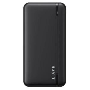 Havit power bank PB90 10000mAh crna