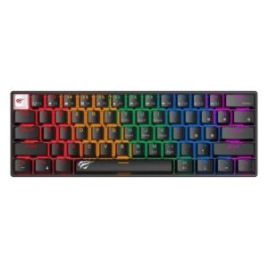 Havit tastatura KB903L crna
