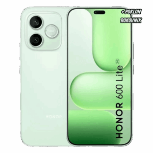 Honor 600 Lite 8GB/256GB Zelena