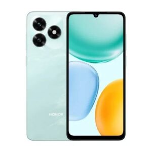 Smartphone HONOR X5c Plus 4GB/128GB/plava