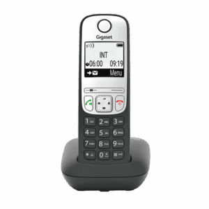 GIGASET AG Gigaset A690 siva