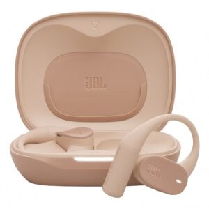 JBL Slušalice Sense Lite TWS open ear bež