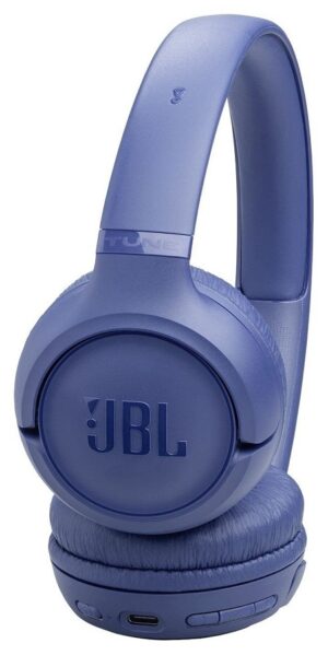 JBL Wireless slušalice Tune 530BT plava
