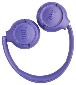 JBL Wireless slušalice Tune 530BT ljubičasta