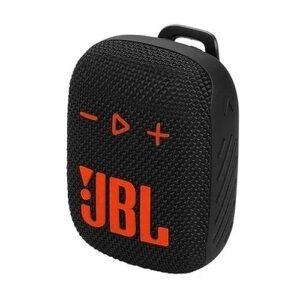 JBL Blth zvučnik Wind 3S (Bicycle  speaker) Crno-narandžasti