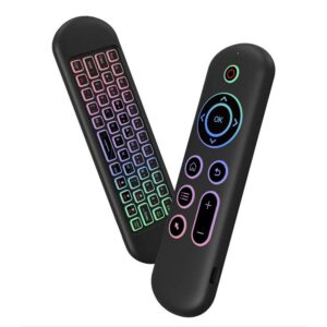 Porodo daljinski upravljač sa tastaturom i mišem