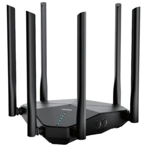 Porodo Router 4G AC 1200