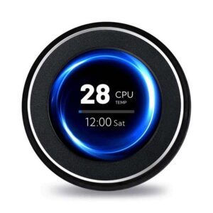 Porodo Gaming health monitor