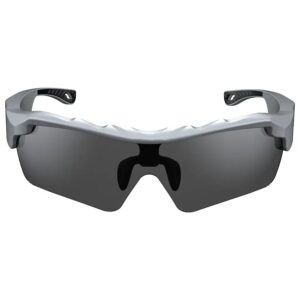 Porodo Lifestyle Dynamiq audio naočare UV400 zaštita